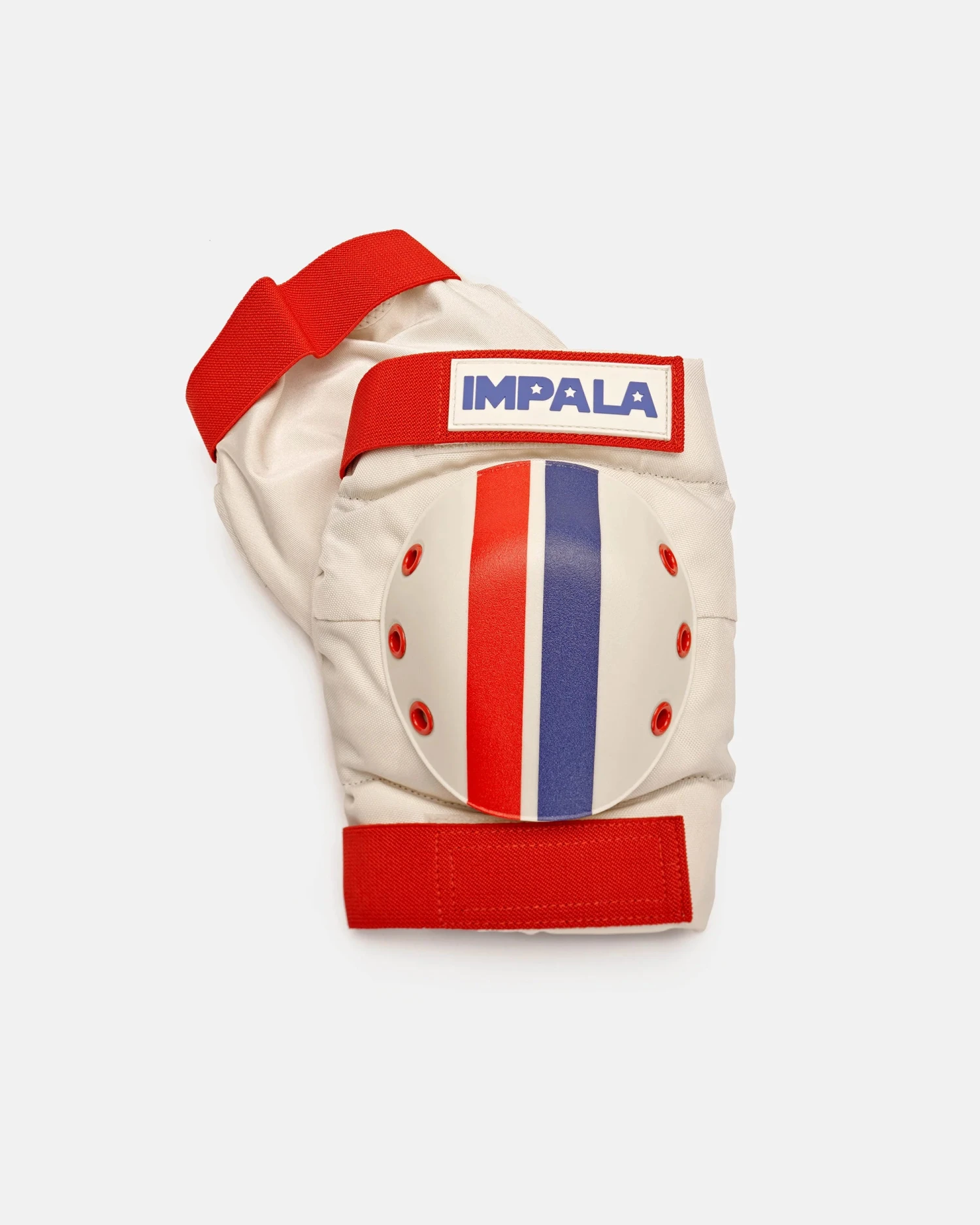 Impala Protective Set - Adult - (Vintage Stripe) Impala Protective Set - Adult - (Vintage Stripe) -Impala Sale Store Impala VintageStripePads 2