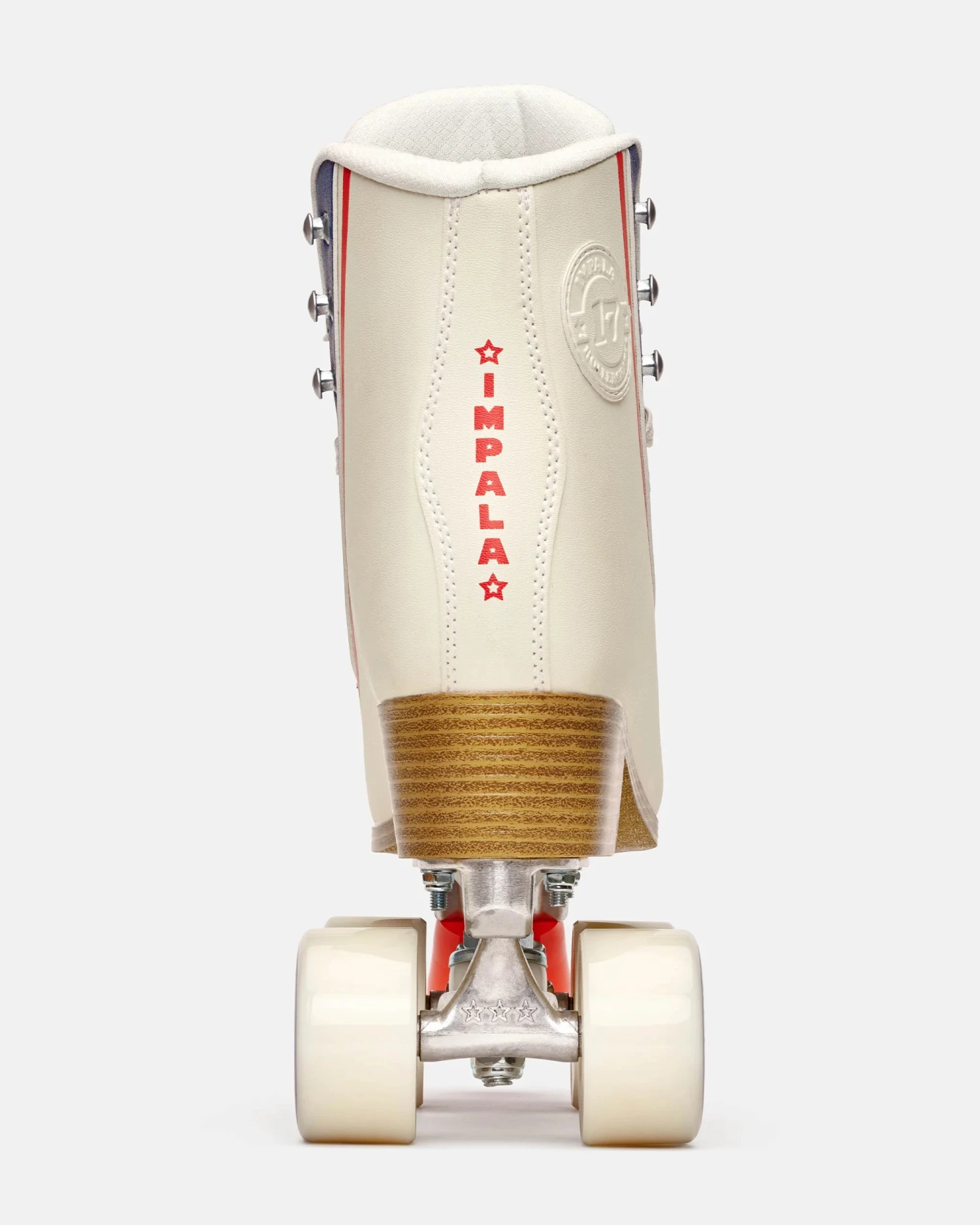 Impala Rollerskate - Vintage Stripe Impala Rollerskate - Vintage Stripe -Impala Sale Store Impala VintageStripe 4