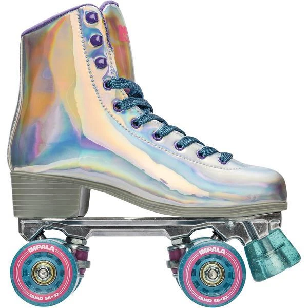 Impala Rollerskate - Holographic Impala Rollerskate - Holographic -Impala Sale Store Impala holographic2