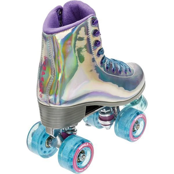 Impala Rollerskate - Holographic Impala Rollerskate - Holographic -Impala Sale Store Impala holographic3