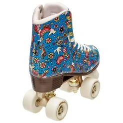 Impala Rollerskate - Harmony Blue 5 Impala Rollerskate - Harmony Blue -Impala Sale Store Impala quad HarmonyBlue 3