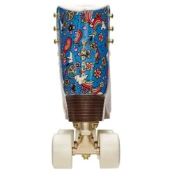 Impala Rollerskate - Harmony Blue 7 Impala Rollerskate - Harmony Blue -Impala Sale Store Impala quad HarmonyBlue 4