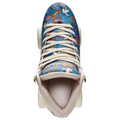 Impala Rollerskate - Harmony Blue 6 Impala Rollerskate - Harmony Blue -Impala Sale Store Impala quad HarmonyBlue 5