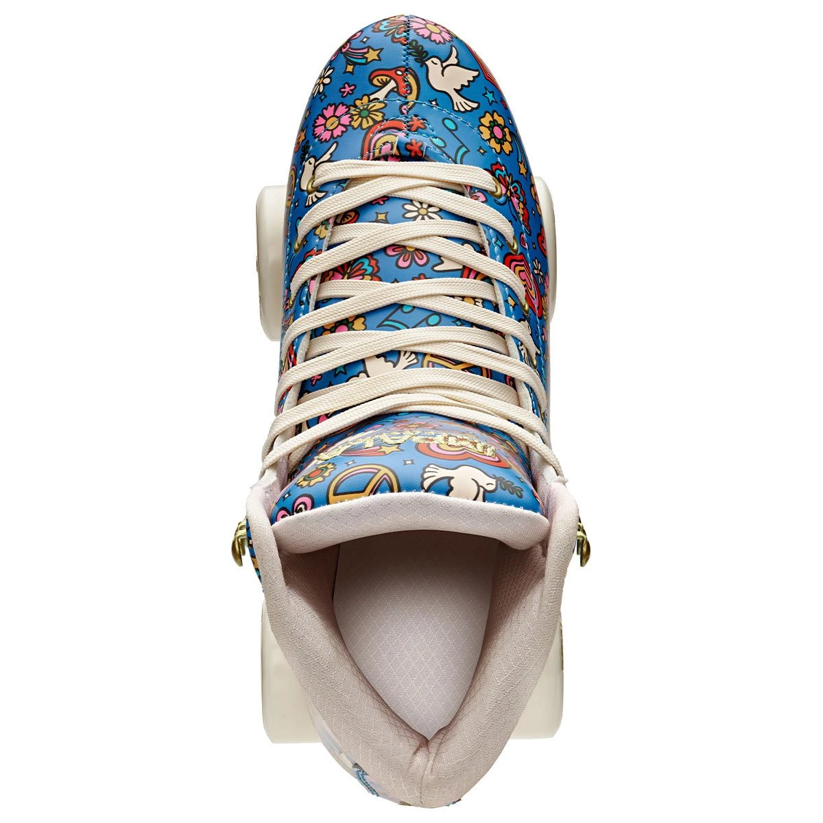 Impala Rollerskate - Harmony Blue Impala Rollerskate - Harmony Blue -Impala Sale Store Impala quad HarmonyBlue 5