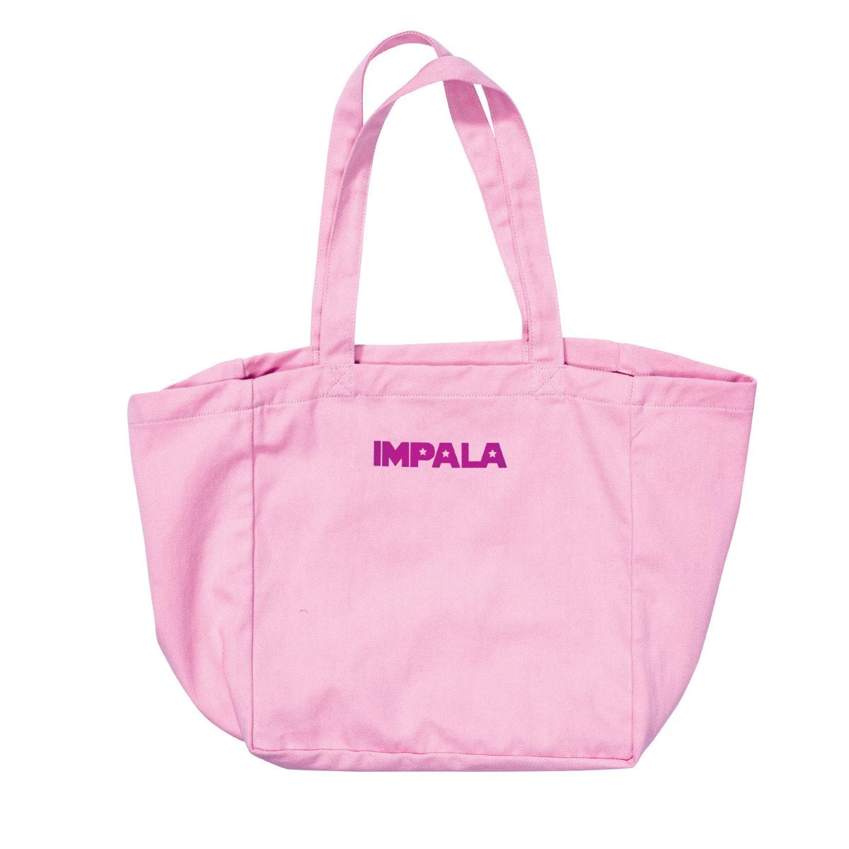 Impala - Tote Bag Impala - Tote Bag -Impala Sale Store Impala tote 1