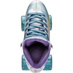 Impala Rollerskate - Holographic 5 Impala Rollerskate - Holographic -Impala Sale Store Impalaholographic3
