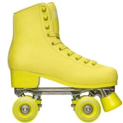 Impala Rollerskate - Voltage Green 4 Impala Rollerskate - Voltage Green -Impala Sale Store Impalavolt green 2