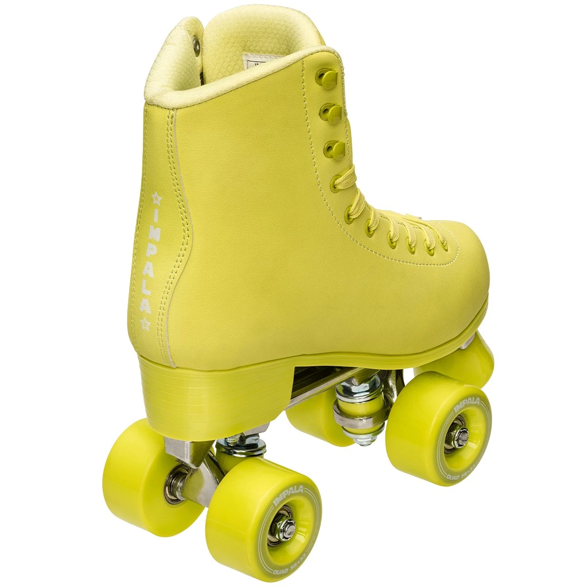 Impala Rollerskate - Voltage Green Impala Rollerskate - Voltage Green -Impala Sale Store Impalavolt green 3