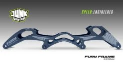 Junk FURY Frame - 4X110mm