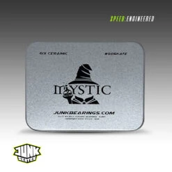 Junk - MYSTIC PRO 6ix Ball Ceramic Bearings - 16 Pack 4 Junk - MYSTIC PRO 6ix Ball Ceramic Bearings - 16 Pack -Impala Sale Store JunkMystic6ixBall 2