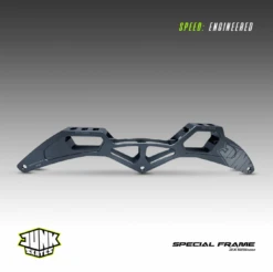 Junk SPECIAL Frame - 3x125