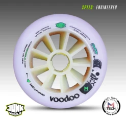 MPC Junk VooDoo - 110mm