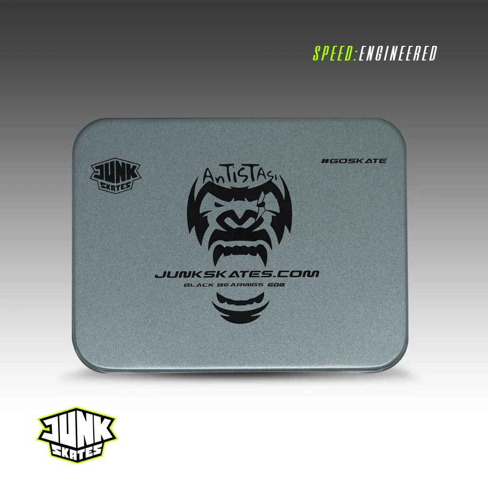 Junk - Antistasi 7 Ball Bearings - 16 pack Junk - Antistasi 7 Ball Bearings - 16 Pack -Impala Sale Store Junk AntistasiBearing 3