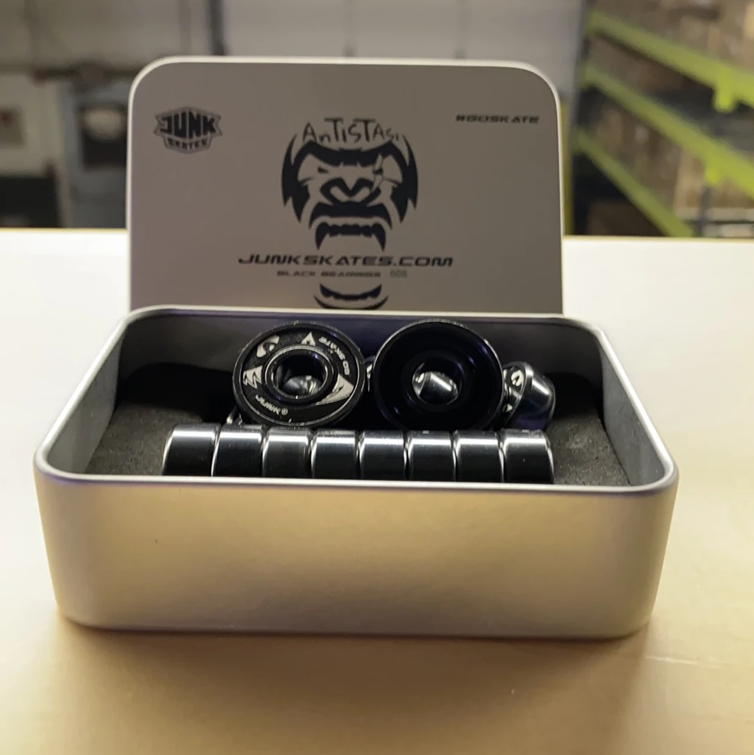 Junk - Antistasi 7 Ball Bearings - 16 pack Junk - Antistasi 7 Ball Bearings - 16 Pack -Impala Sale Store Junk AntistasiBearing 4