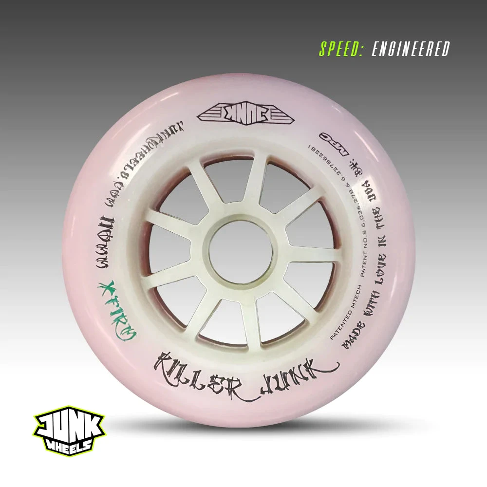 Killer Junk - 110mm MPC Killer Junk - 110mm -Impala Sale Store Junk Killer XF