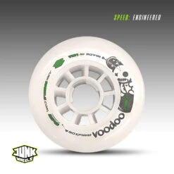 MPC Junk VooDoo PRO 4 MPC Junk VooDoo PRO -Impala Sale Store Junk Voodoo Pro 90 XF