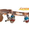 Komplex - Axiom - Quad Skate Frame -Impala Sale Store Komplex AxiomFrame