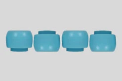 Komplex - Suspensions (Cushions) - (For Silver Frames) 10 Komplex - Suspensions (Cushions) - (For Silver Frames) -Impala Sale Store Komplex LightBlue UrethaneLarge