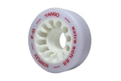 Komplex - Tango Wheels 63mm (Dance Or Derby) -Impala Sale Store Komplex Tango63mm 88A