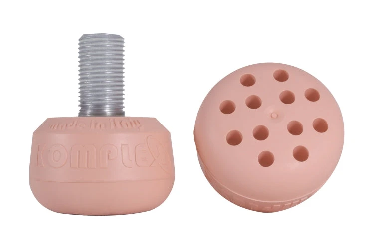 Komplex - Toe Stop - Pink (Metric) Komplex - Toe Stop - Pink (Metric) -Impala Sale Store Komplex ToeStop Pink