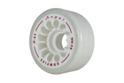 Komplex - Angel Figure / Dance Wheels 63mm -Impala Sale Store KomplexAngel 63mm 52D
