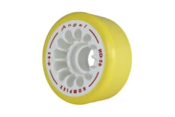 Komplex - Angel Figure / Dance Wheels 63mm -Impala Sale Store KomplexAngel 63mm 56D
