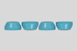 Komplex - Urethane Suspensions (Cushions) - (For Axiom Frame) -Impala Sale Store KomplexAxiom Elastomer Cushion Lower Blue MEDIUM 99ef60c9 19cb 432b 9e80 430202e451bd