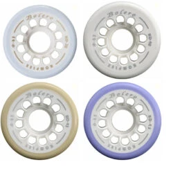 Komplex - Bolero Wheels 63mm (Dance Or Derby)