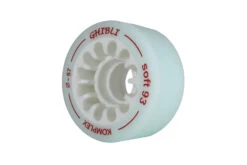 Komplex - Ghibli Free Skate Wheels - 57mm 5 Komplex - Ghibli Free Skate Wheels - 57mm -Impala Sale Store KomplexGhibli93A