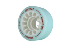 Komplex - Ghibli Free Skate Wheels - 57mm 7 Komplex - Ghibli Free Skate Wheels - 57mm -Impala Sale Store KomplexGhibli98A