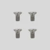 Komplex - Adjustment Nut Locking Screw (Set Of 4) 1 Komplex - Adjustment Nut Locking Screw (Set Of 4) -Impala Sale Store KomplexLockScrew