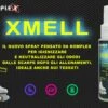 Komplex - XMELL Deodorising Spray