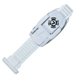 Luigino - Nano Buckle Kit -Impala Sale Store LuiginoNanoBucklesKit white