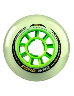 Canariam - Bullet FR 80mm - Slalom Inline Skate -Impala Sale Store MPC road war GreenHub 80mm