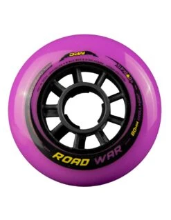 MPC Road War - Inline Wheel - 84mm 4 MPC Road War - Inline Wheel - 84mm -Impala Sale Store MPC road war xroll grip Purple 80mm