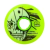 MPC Freestyle Wheel - 80mm XFirm -Impala Sale Store MPCFreestylewheel 80mmXF