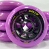 MPC Road War - Inline Wheel - 84mm -Impala Sale Store MPCRoadWar Purple 84mm