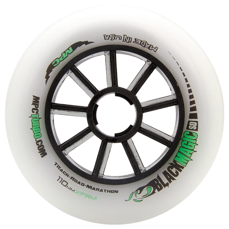 MPC - Black Magic SD - 110mm MPC - Black Magic SD - 110mm -Impala Sale Store MPC BlackMagicSD XFIRM 110mm