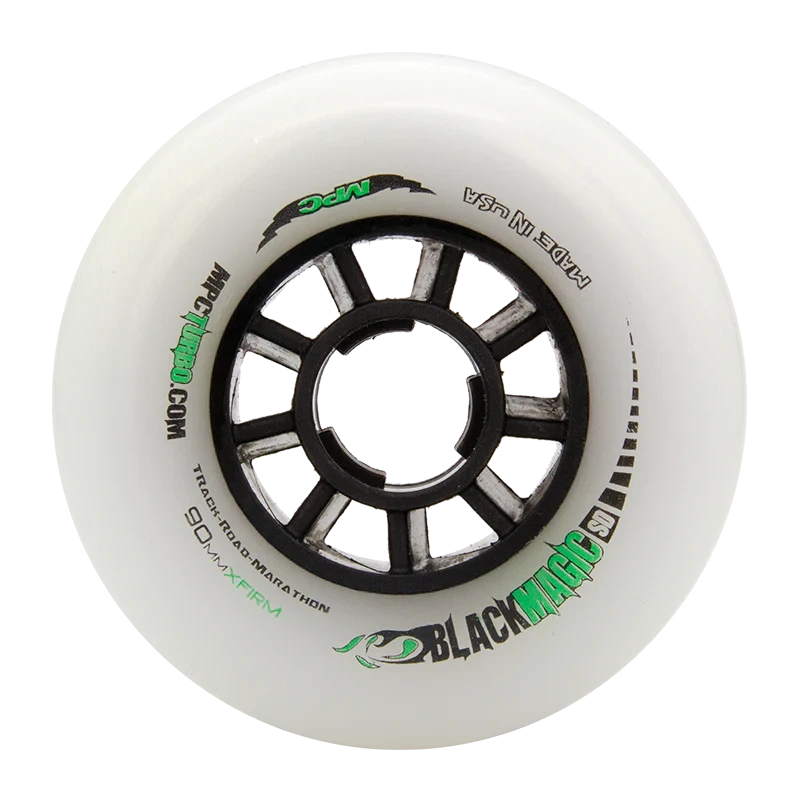 MPC - Black Magic SD - 90mm MPC - Black Magic SD - 90mm -Impala Sale Store MPC BlackMagicSD XFIRM 90mm