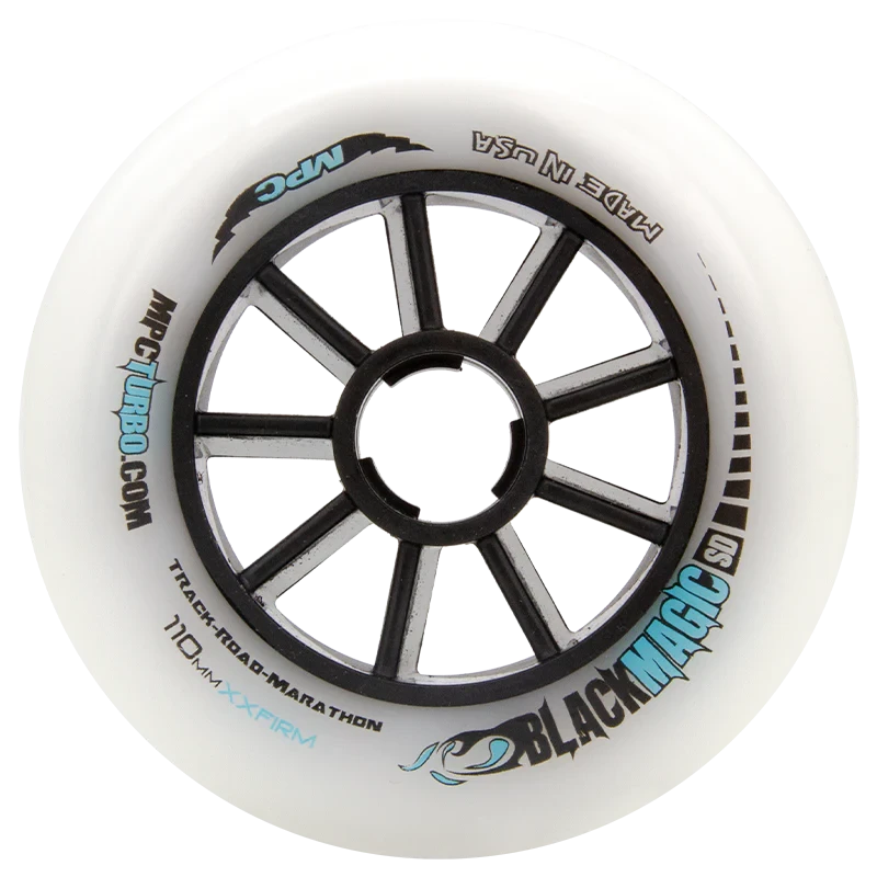 MPC - Black Magic SD - 110mm MPC - Black Magic SD - 110mm -Impala Sale Store MPC BlackMagicSD XXFIRM 110mm