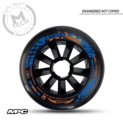 MPC - Storm Surge X-Grip - 100mm