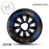 MPC - Storm Surge X-Grip - 110mm -Impala Sale Store MPC StormSurge110XGrip