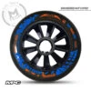 MPC 125mm Storm Surge - XGrip -Impala Sale Store MPC StormSurge125XGrip