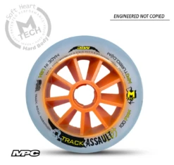 MPC - Track Assault - 110mm / 100mm 5 MPC - Track Assault - 110mm / 100mm -Impala Sale Store MPC TrackAssault 100mm F