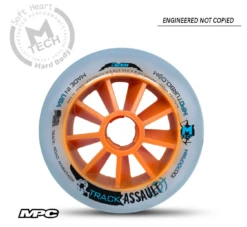 MPC - Track Assault - 110mm / 100mm 7 MPC - Track Assault - 110mm / 100mm -Impala Sale Store MPC TrackAssault 100mm XXF