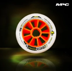 MPC - Track Assault - 110mm / 100mm 4 MPC - Track Assault - 110mm / 100mm -Impala Sale Store MPC TrackAssault 110 Firm 2