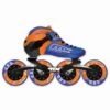 MX-J Speed Skate Package - Orange (Junior) 2 MX-J Speed Skate Package - Orange (Junior) -Impala Sale Store MX J 4x100 blue 1