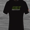 MX Short Sleeve T-Shirt - Green Print -Impala Sale Store MXT Shirt Green