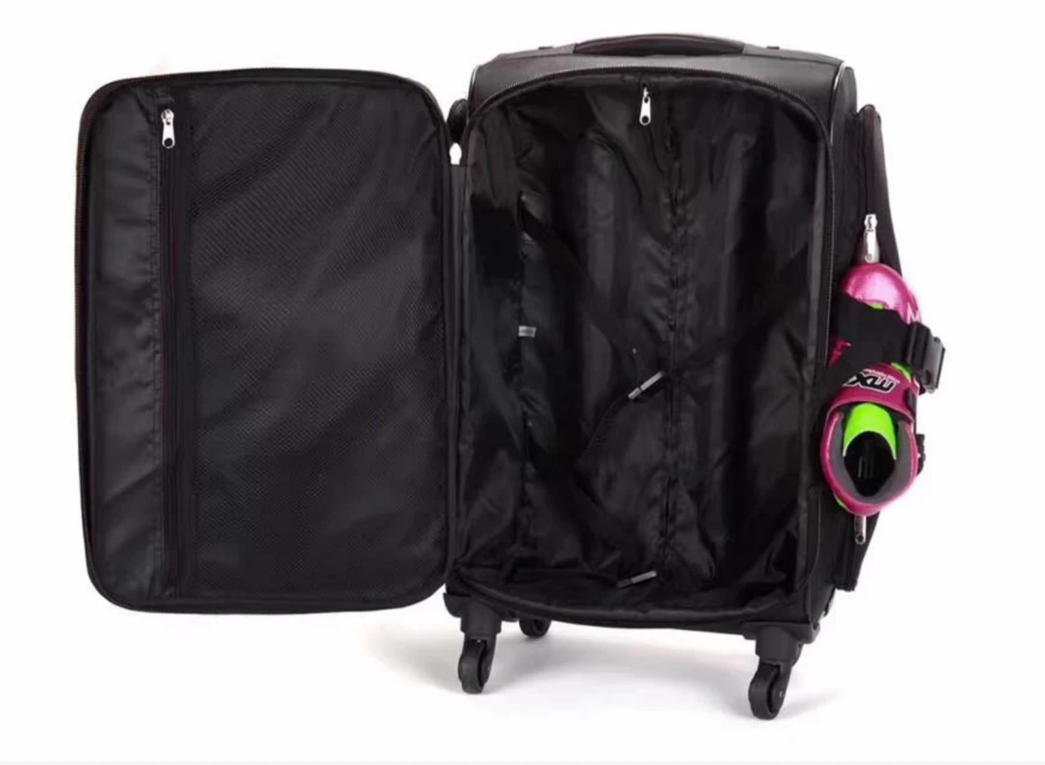 MX Trolley Bag MX Trolley Bag -Impala Sale Store MXTrolleyBag Inside