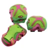 Macco - Kids Protective Tri-Pack 2 Macco - Kids Protective Tri-Pack -Impala Sale Store Macco Pink Green ProtectiveSet